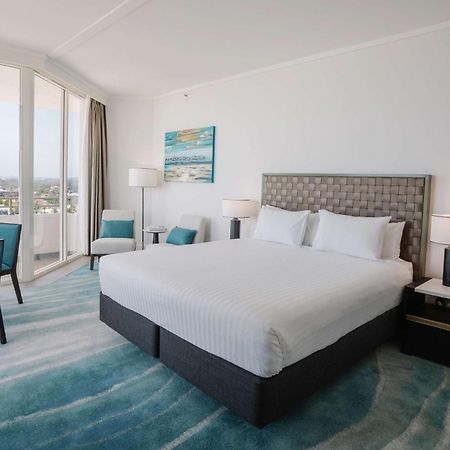Rendezvous Hotel Perth Scarborough Екстер'єр фото