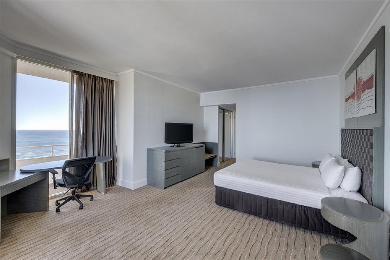 Rendezvous Hotel Perth Scarborough Екстер'єр фото