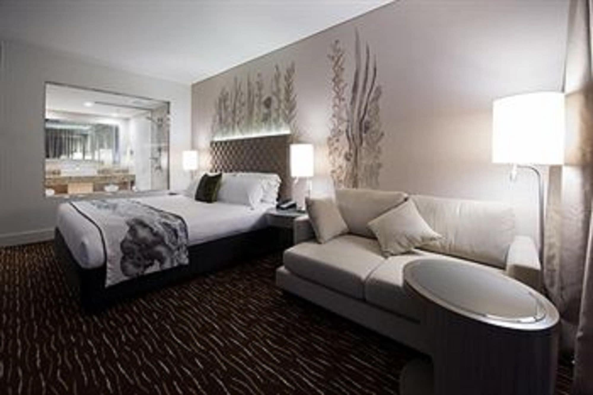 Rendezvous Hotel Perth Scarborough Екстер'єр фото