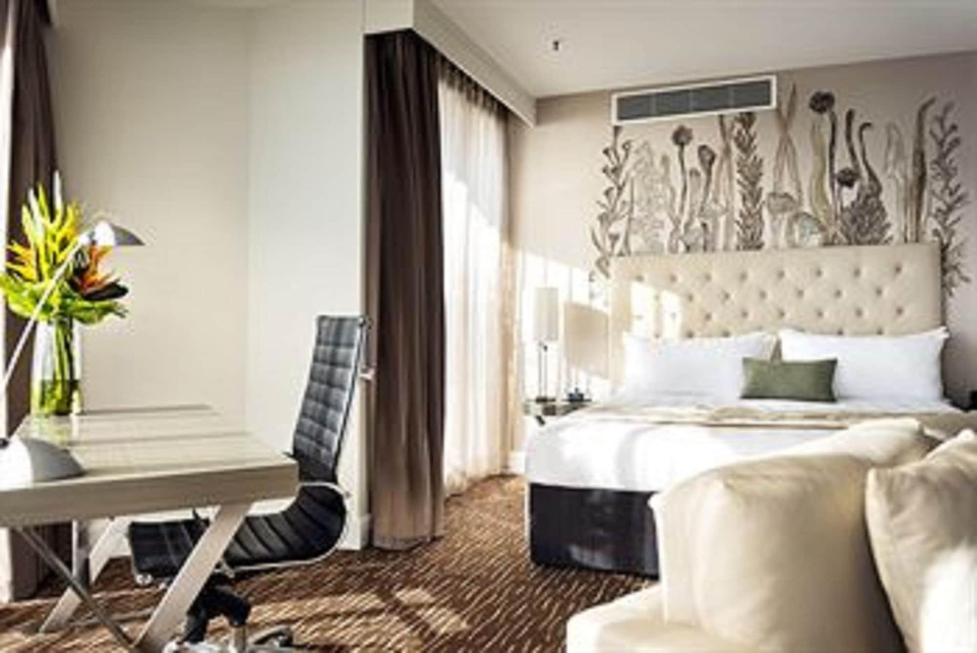 Rendezvous Hotel Perth Scarborough Екстер'єр фото