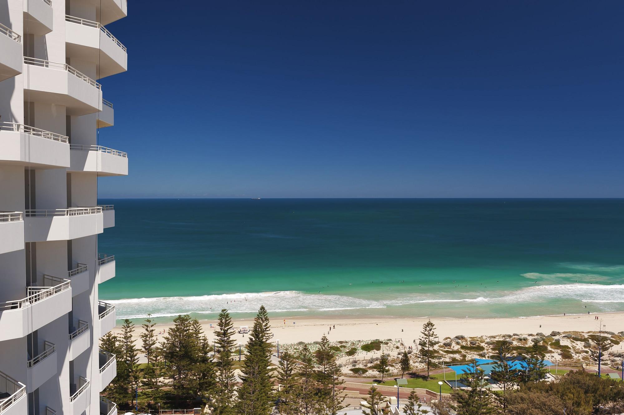 Rendezvous Hotel Perth Scarborough Екстер'єр фото