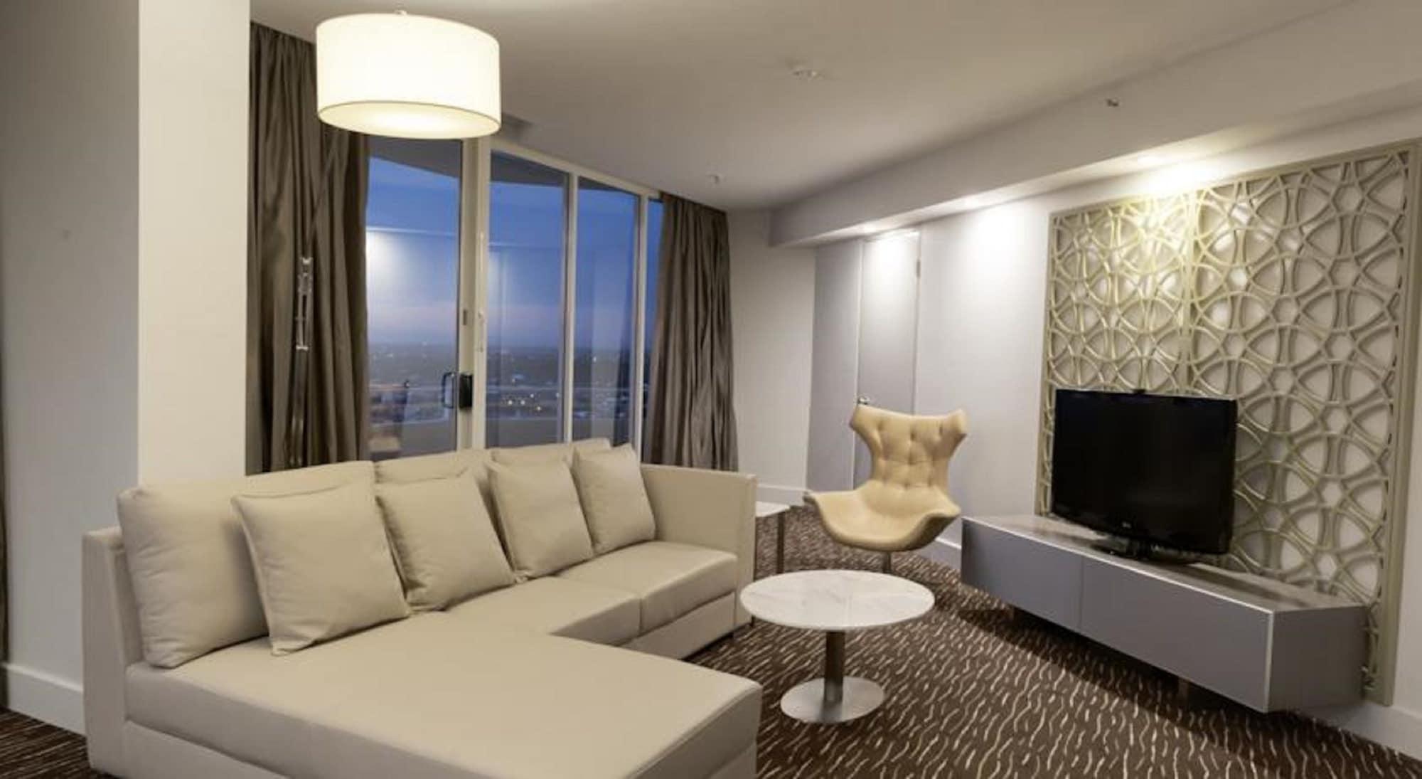 Rendezvous Hotel Perth Scarborough Екстер'єр фото