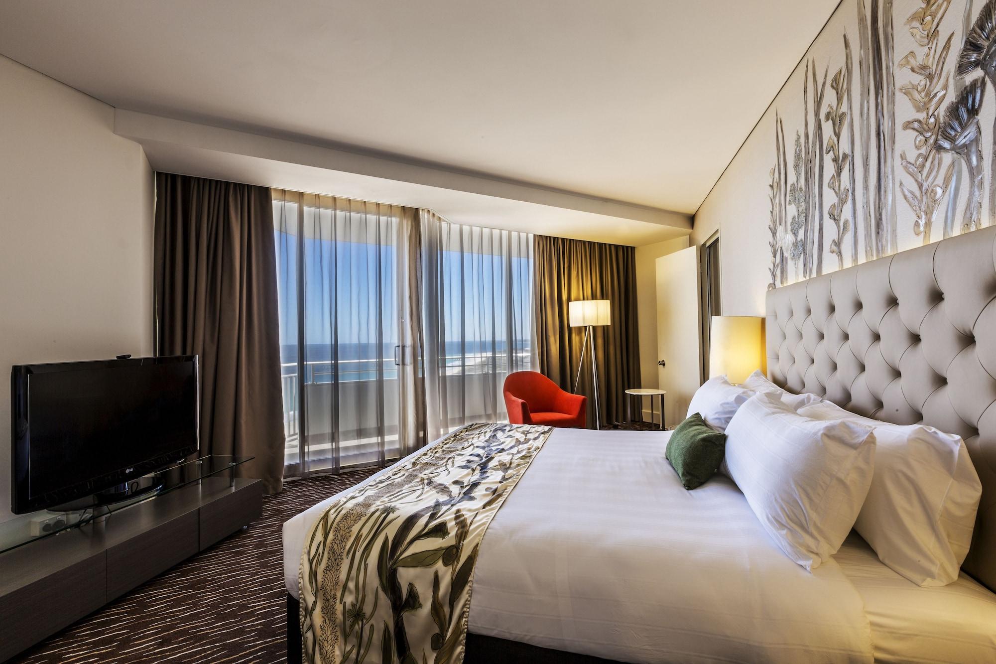 Rendezvous Hotel Perth Scarborough Екстер'єр фото