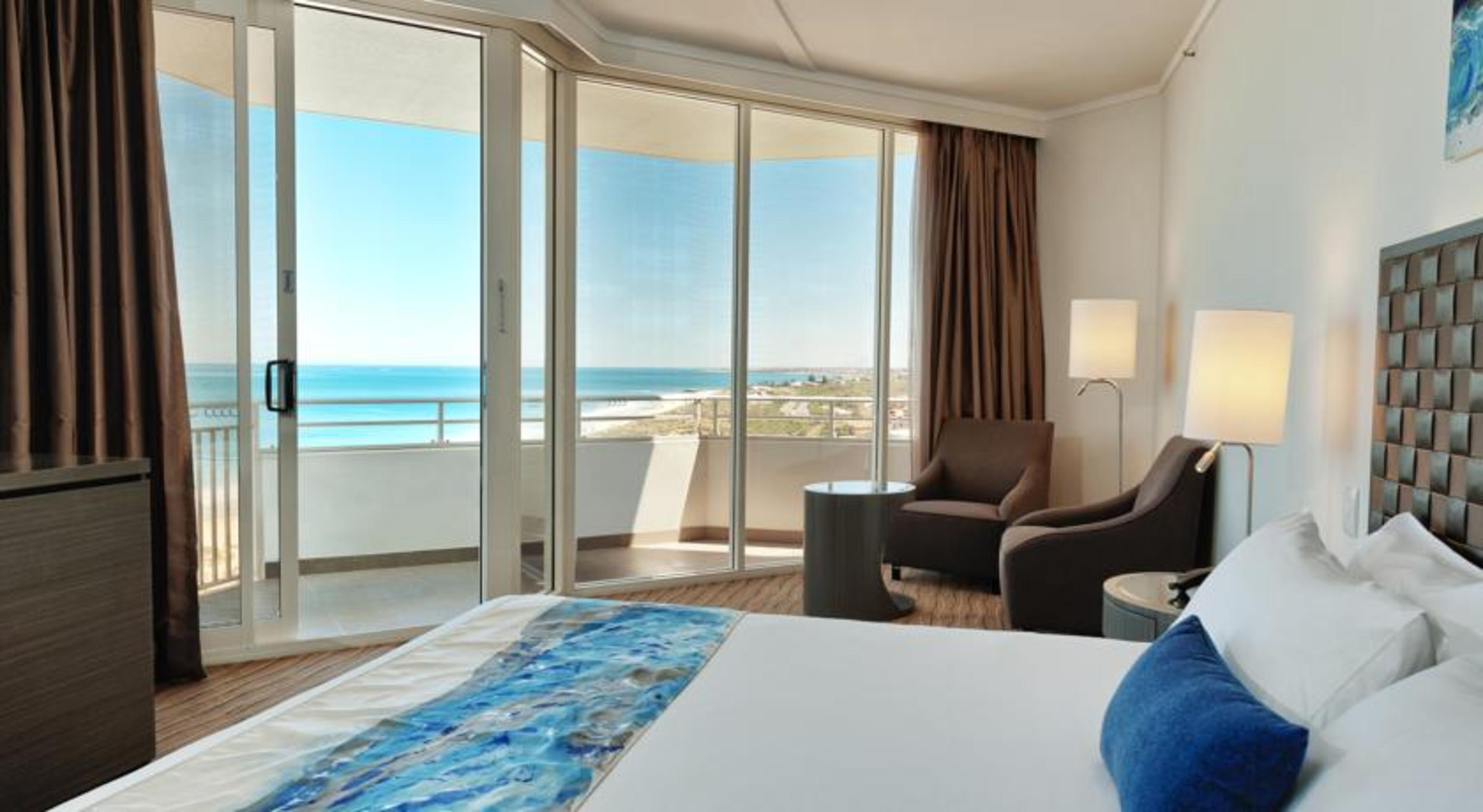 Rendezvous Hotel Perth Scarborough Екстер'єр фото