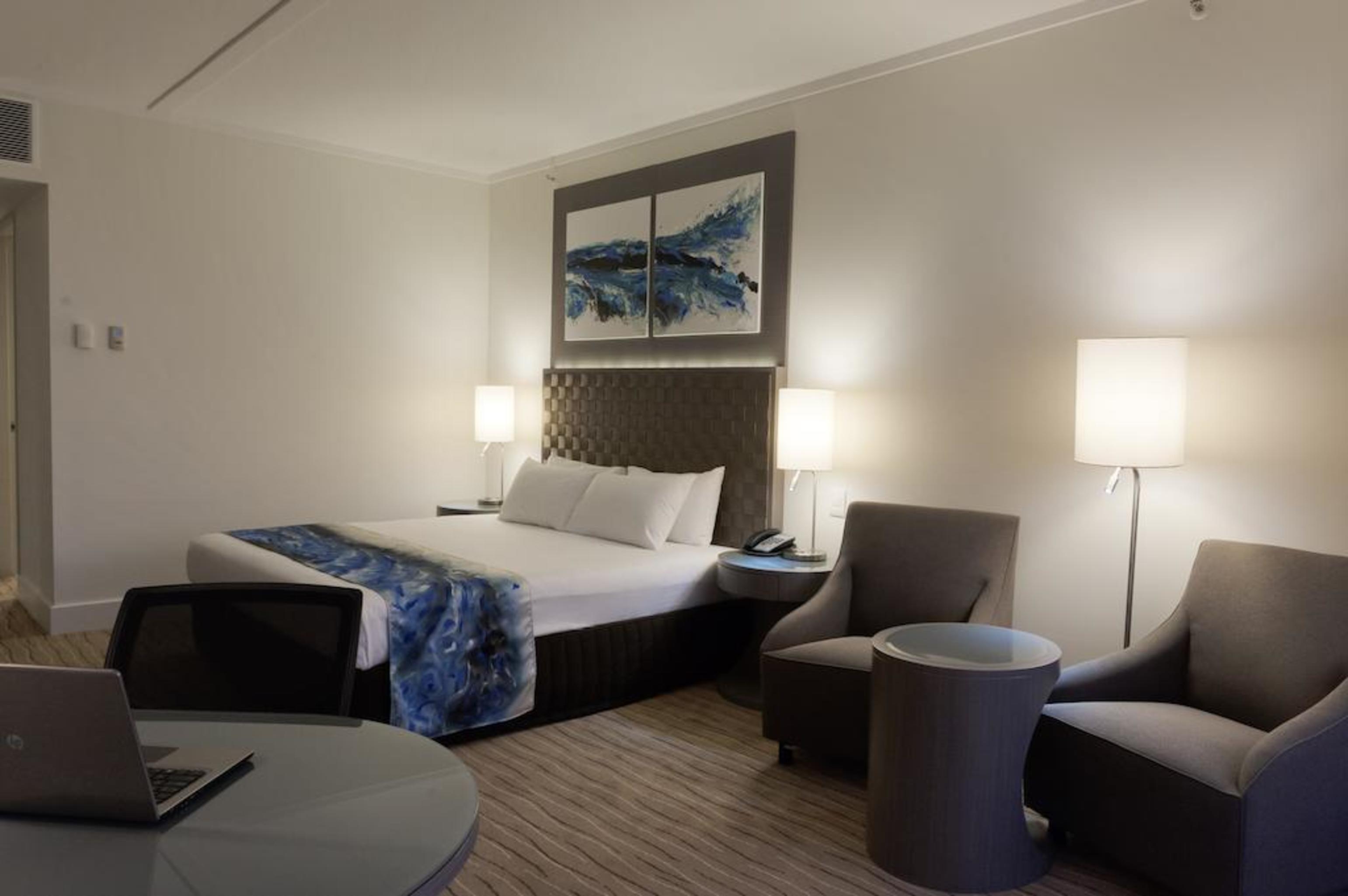 Rendezvous Hotel Perth Scarborough Екстер'єр фото