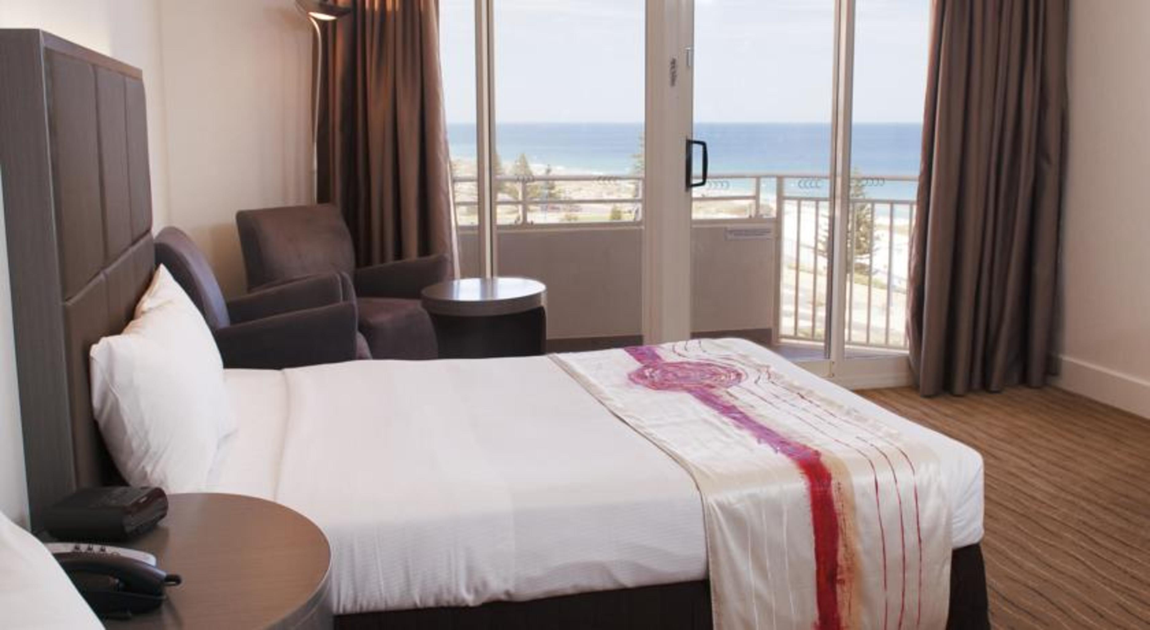 Rendezvous Hotel Perth Scarborough Екстер'єр фото