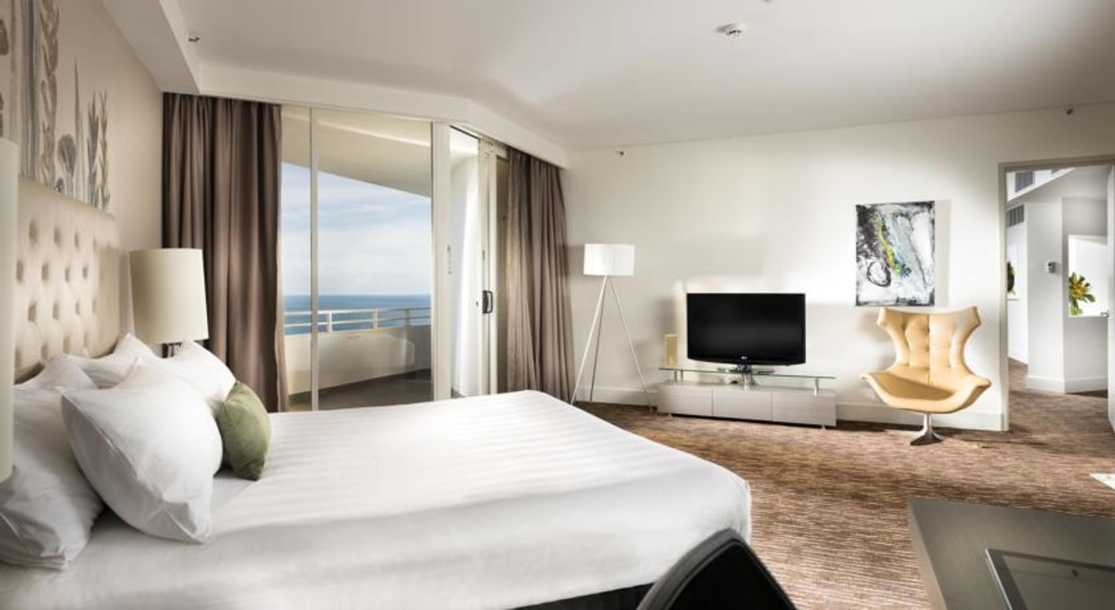 Rendezvous Hotel Perth Scarborough Екстер'єр фото