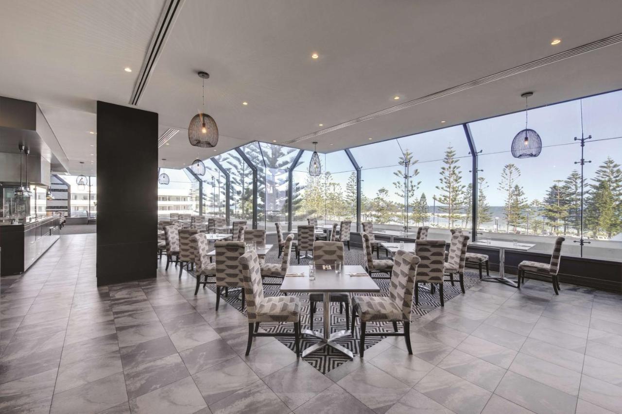 Rendezvous Hotel Perth Scarborough Екстер'єр фото