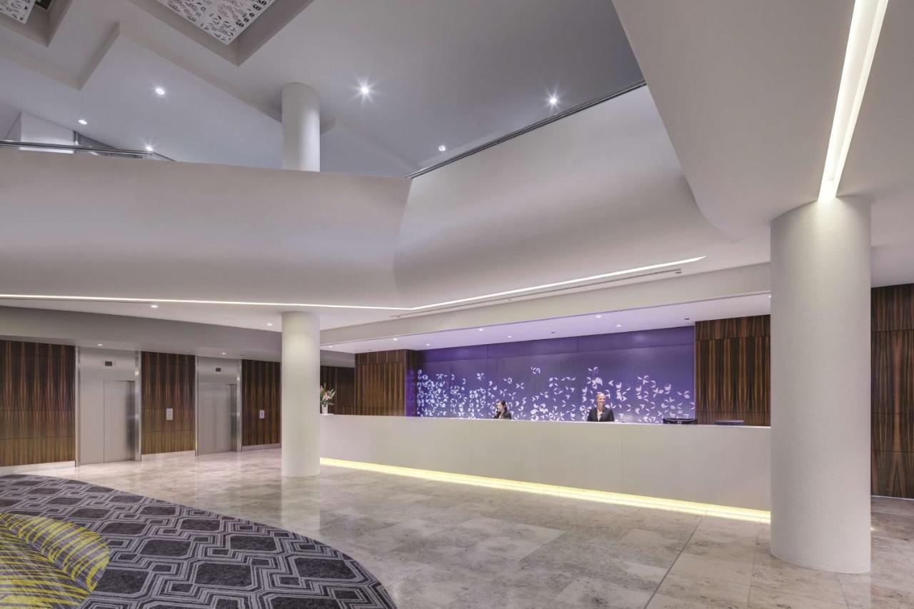 Rendezvous Hotel Perth Scarborough Екстер'єр фото