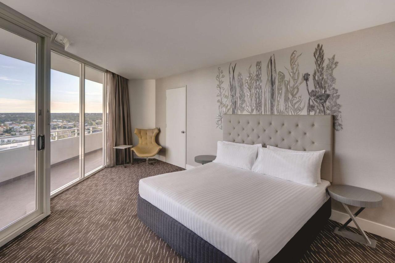 Rendezvous Hotel Perth Scarborough Екстер'єр фото