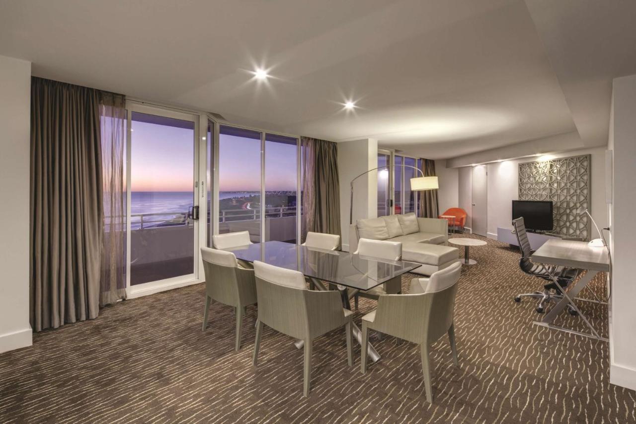 Rendezvous Hotel Perth Scarborough Екстер'єр фото