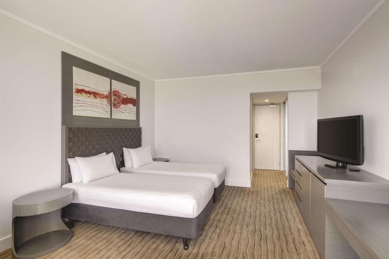 Rendezvous Hotel Perth Scarborough Екстер'єр фото