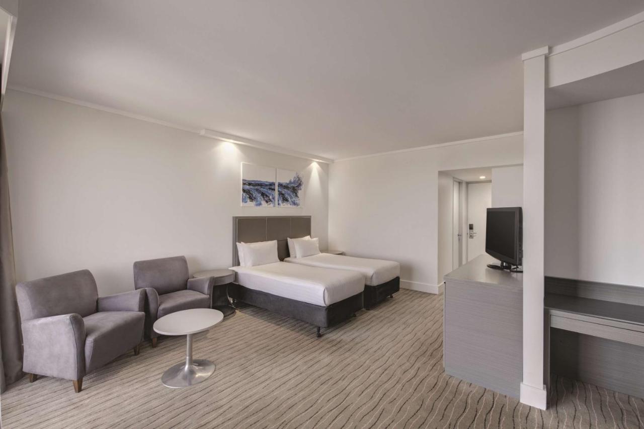 Rendezvous Hotel Perth Scarborough Екстер'єр фото