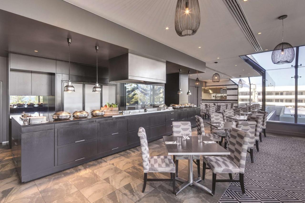 Rendezvous Hotel Perth Scarborough Екстер'єр фото