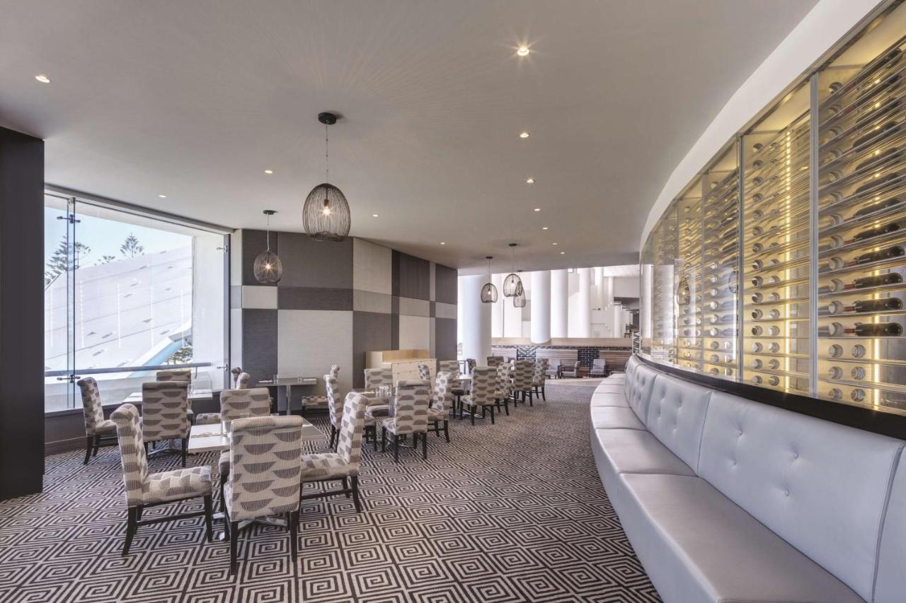 Rendezvous Hotel Perth Scarborough Екстер'єр фото