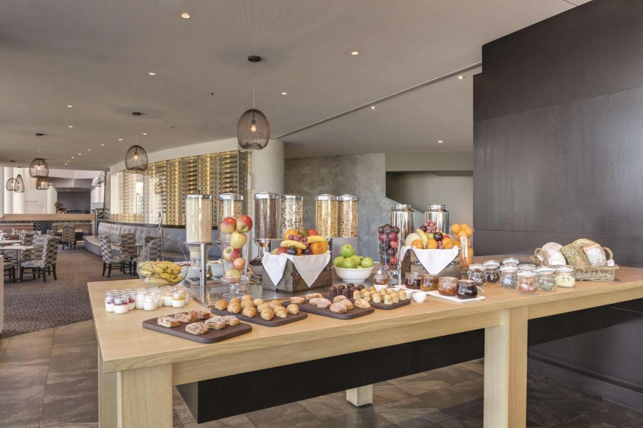 Rendezvous Hotel Perth Scarborough Екстер'єр фото
