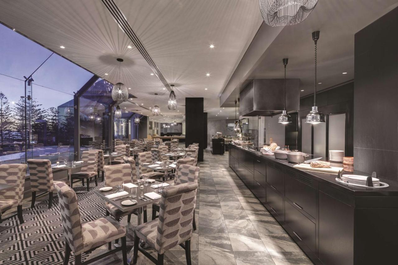Rendezvous Hotel Perth Scarborough Екстер'єр фото