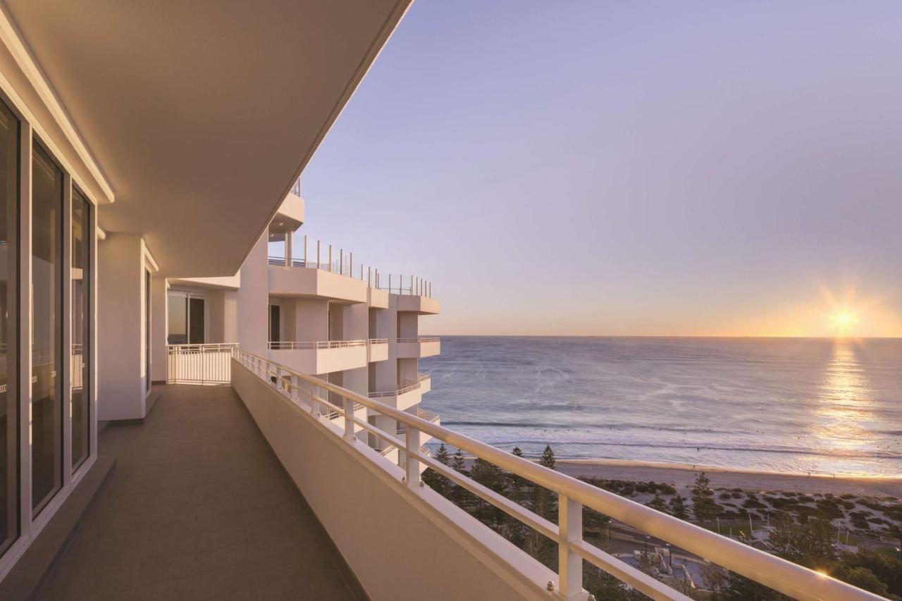 Rendezvous Hotel Perth Scarborough Екстер'єр фото