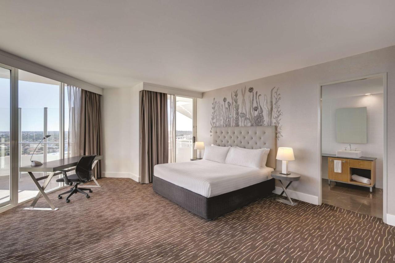 Rendezvous Hotel Perth Scarborough Екстер'єр фото