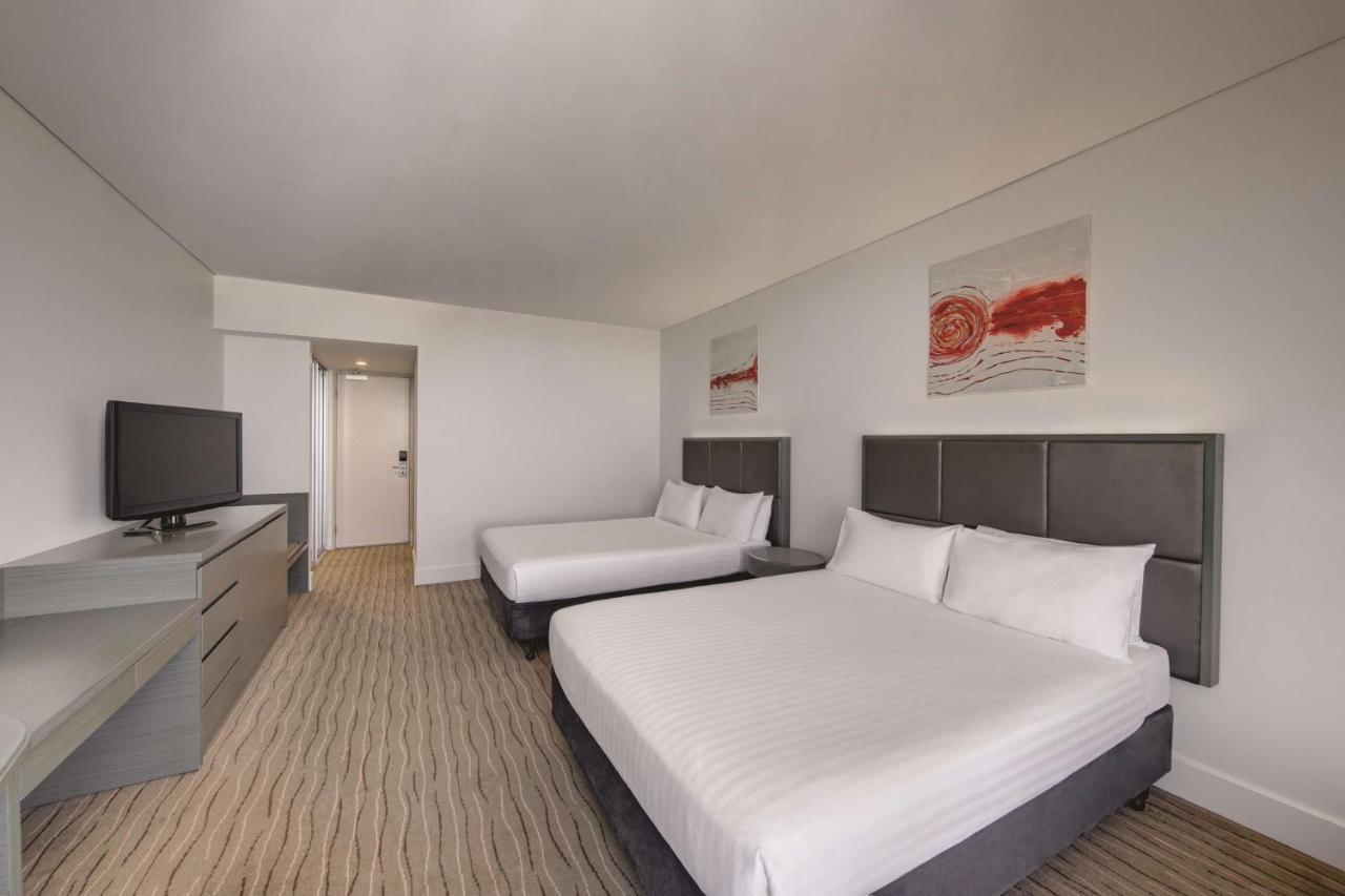 Rendezvous Hotel Perth Scarborough Екстер'єр фото