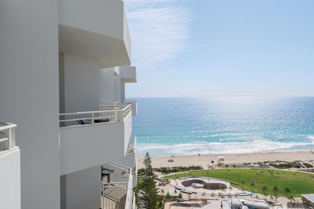 Rendezvous Hotel Perth Scarborough Екстер'єр фото