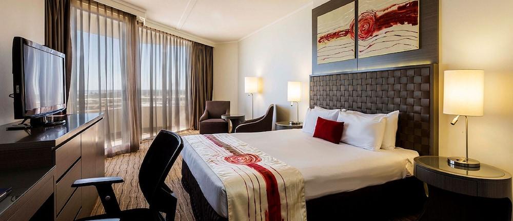 Rendezvous Hotel Perth Scarborough Екстер'єр фото