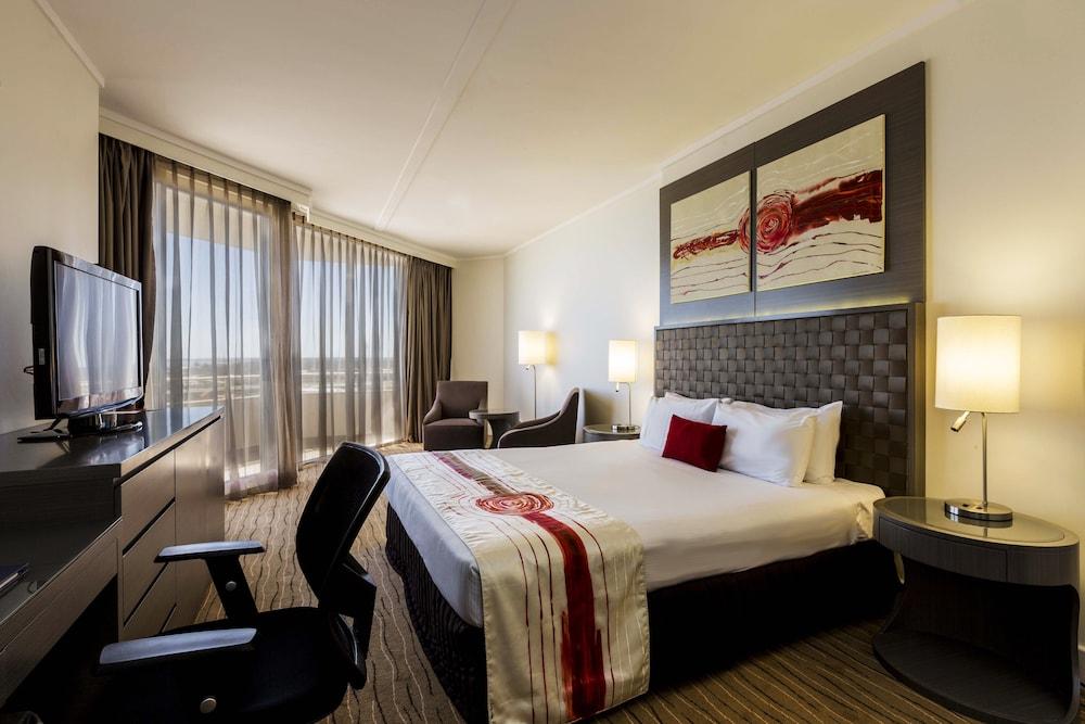 Rendezvous Hotel Perth Scarborough Екстер'єр фото