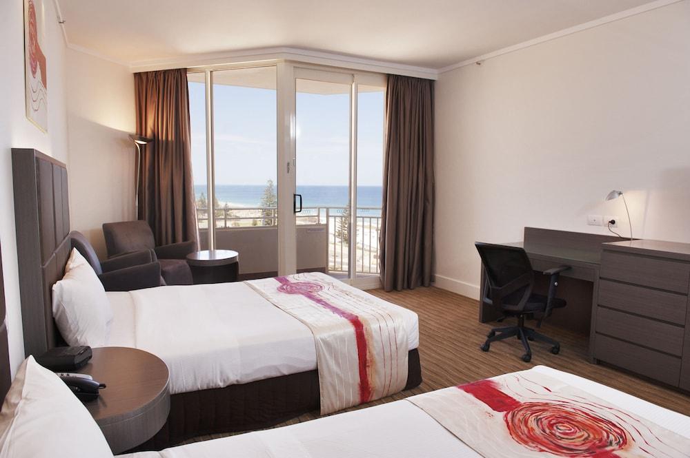 Rendezvous Hotel Perth Scarborough Екстер'єр фото
