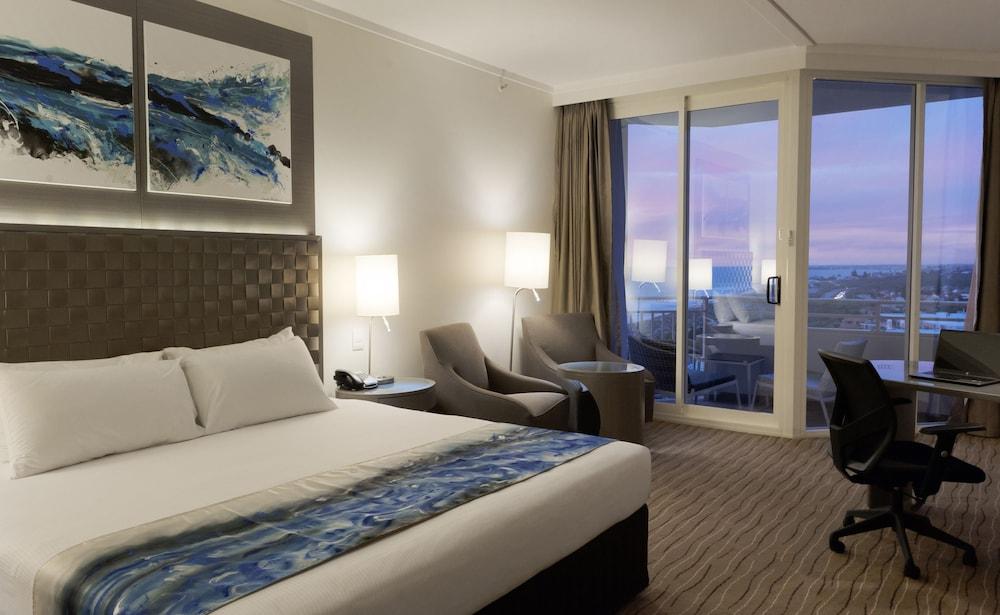 Rendezvous Hotel Perth Scarborough Екстер'єр фото