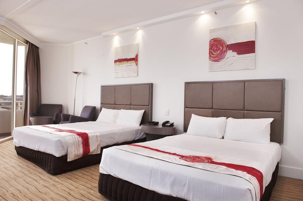 Rendezvous Hotel Perth Scarborough Екстер'єр фото