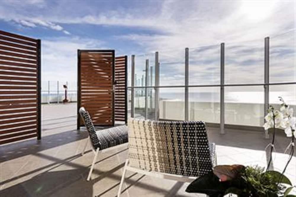 Rendezvous Hotel Perth Scarborough Екстер'єр фото