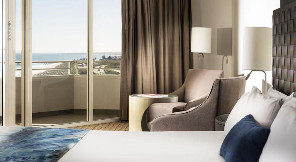 Rendezvous Hotel Perth Scarborough Екстер'єр фото
