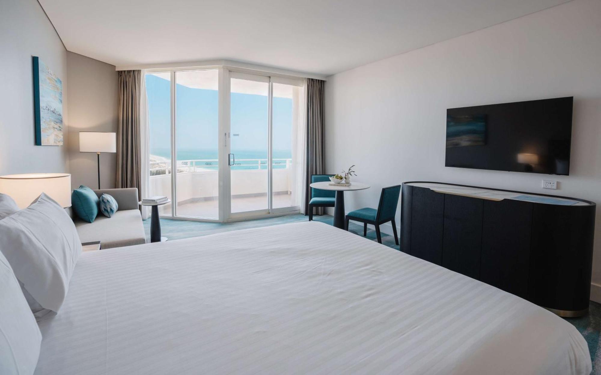 Rendezvous Hotel Perth Scarborough Екстер'єр фото