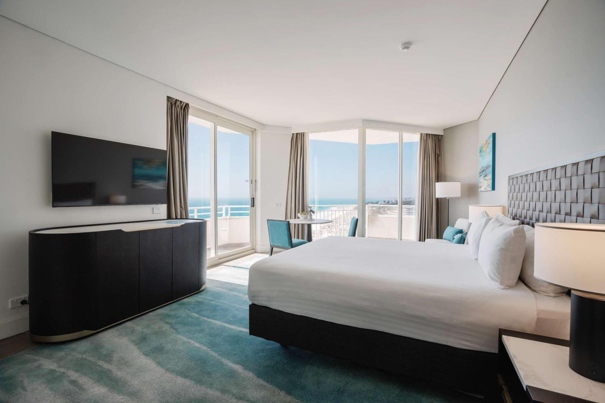 Rendezvous Hotel Perth Scarborough Екстер'єр фото